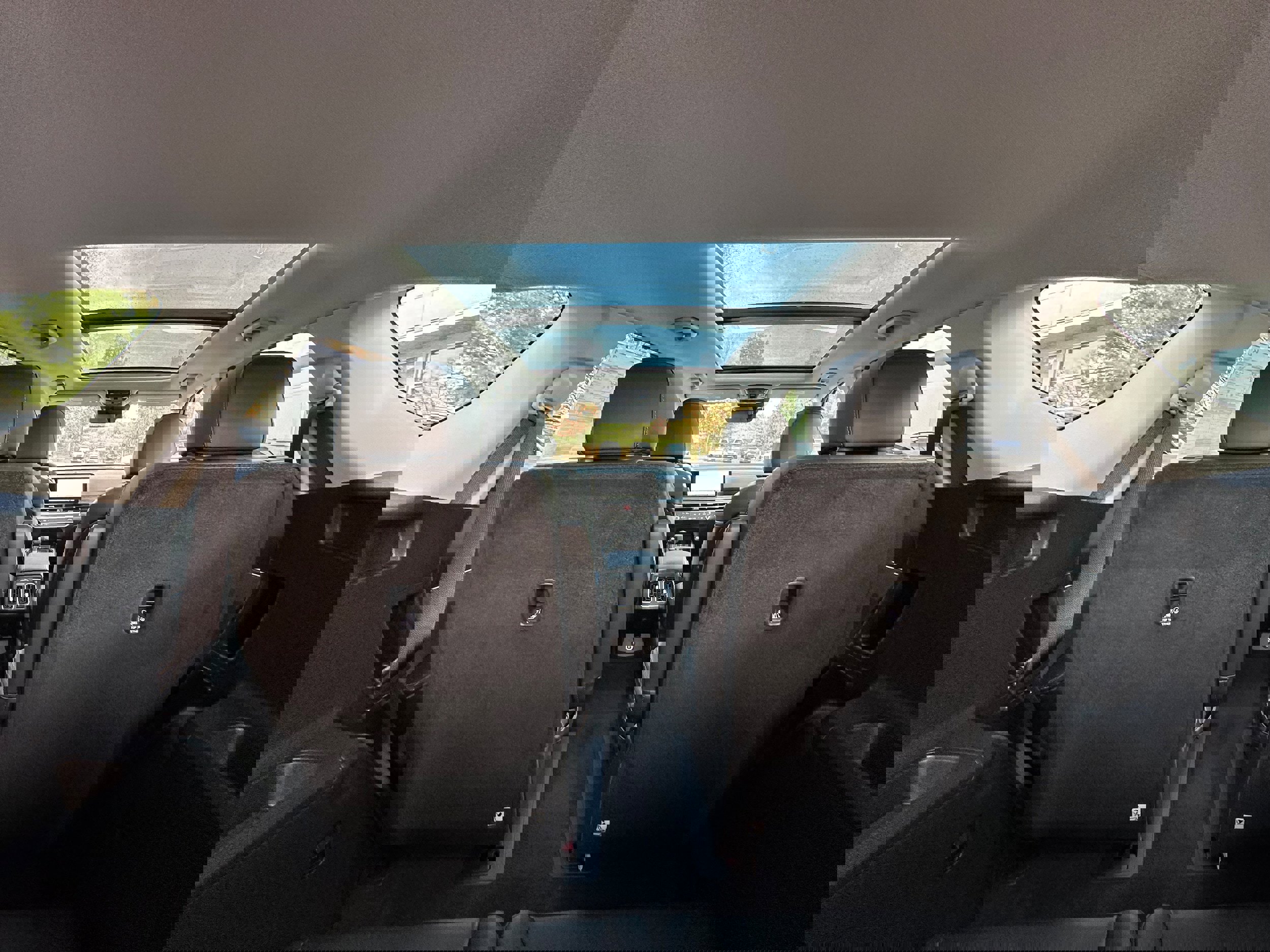 New 2026 Kia Sorento X-Line EX image 13