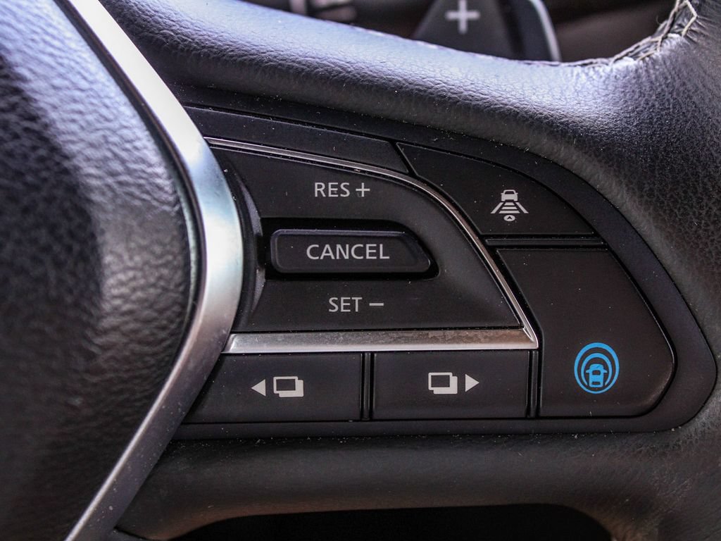 Used 2024 INFINITI QX50 Sport AWD/4WD image 28