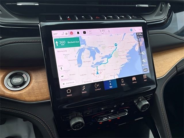 Used 2022 Jeep Grand Cherokee Summit image 15