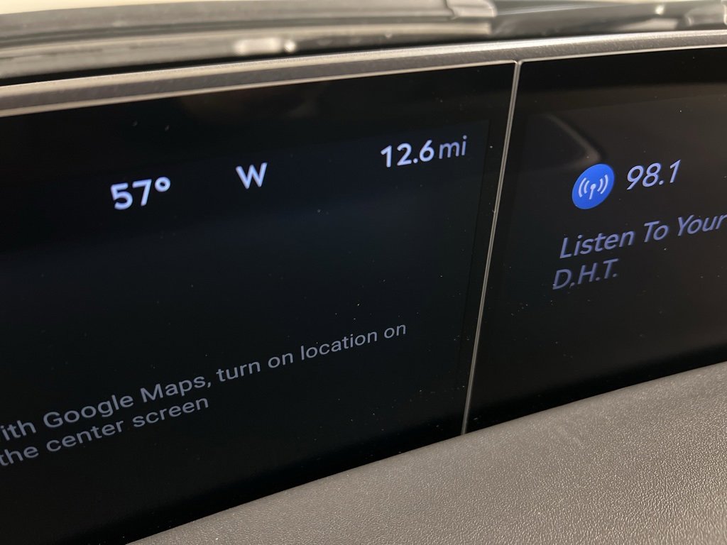 New 2026 Lincoln Navigator L Reserve w/ Jet Appearance Package image 25