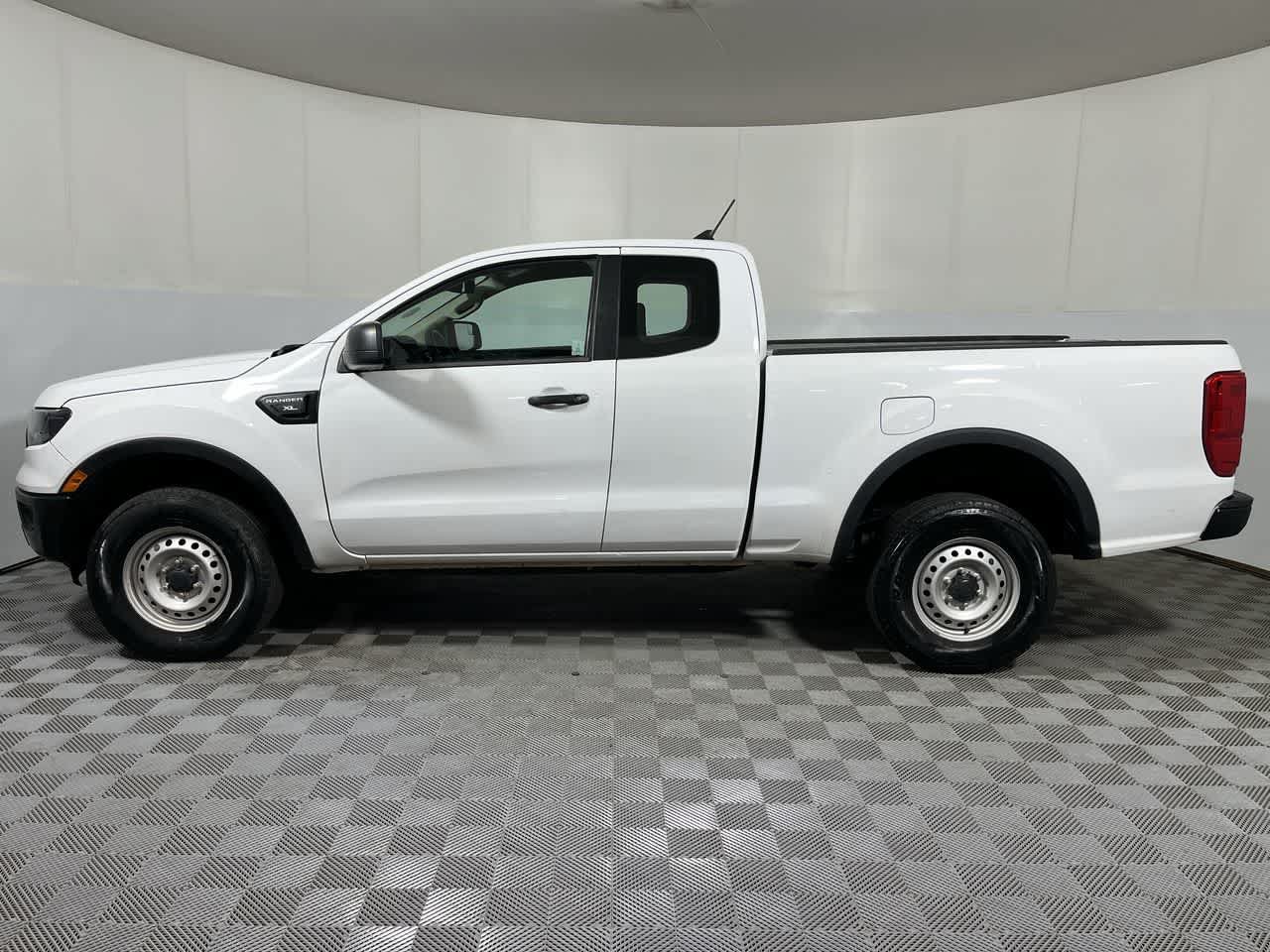 Used 2021 Ford Ranger XL w/ XL Power Equipment Group RWD image 5