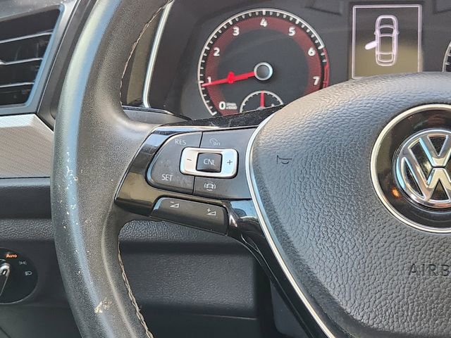 Used 2021 Volkswagen Jetta SE image 28