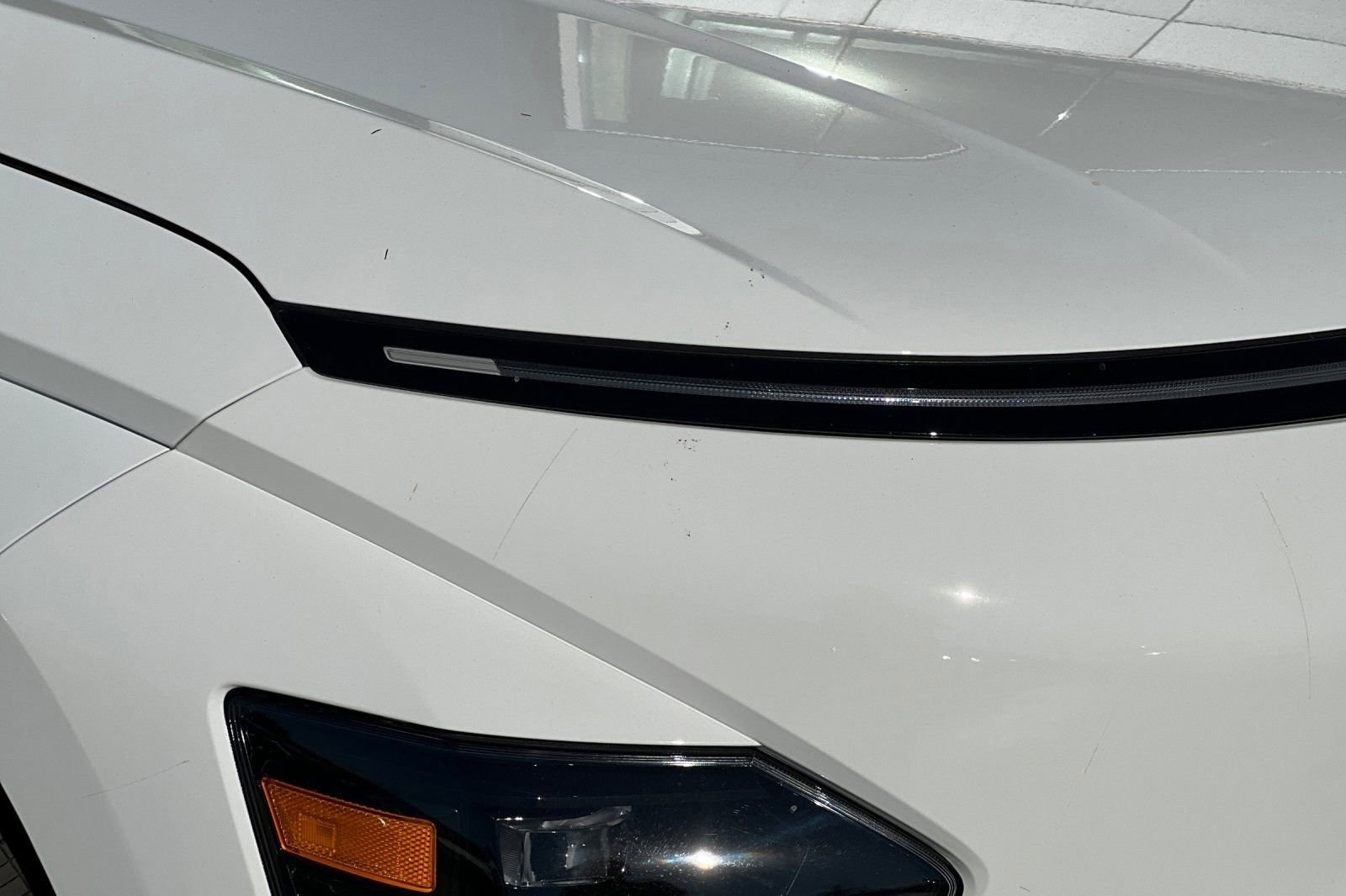 New 2025 Hyundai Kona SEL FWD image 30