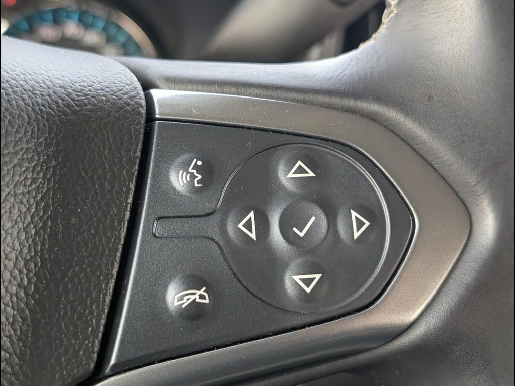 Used 2018 Chevrolet Silverado 1500 LT w/ All Star Edition image 21