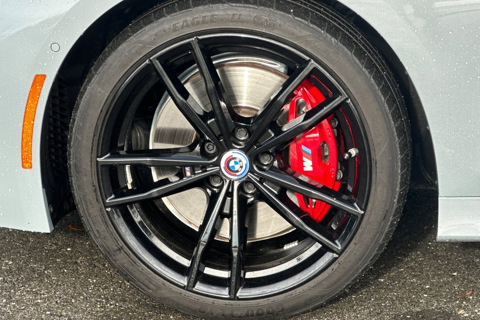 Certified 2023 BMW M340i xDrive w/ Premium Package image 38