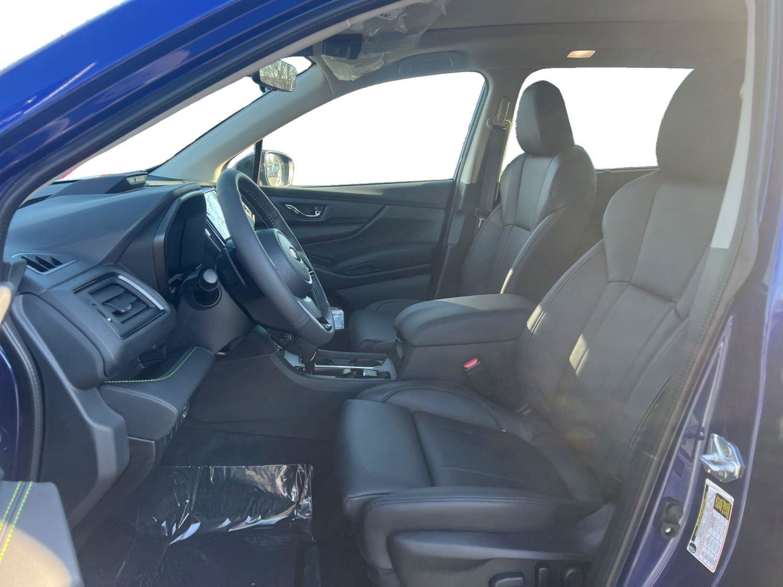 New 2026 Subaru Ascent Bronze Edition image 9