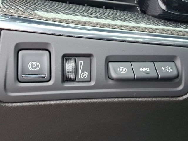 Certified 2021 Cadillac XT5 Sportv AWD/4WD image 22