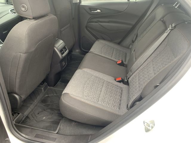 Certified 2024 Chevrolet Equinox LT w/ LPO, Floor Liner Package image 24
