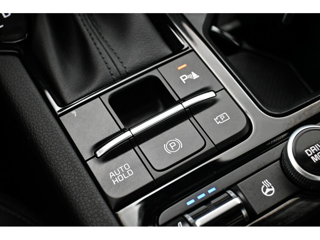 Used 2025 Kia K5 EX FWD image 32