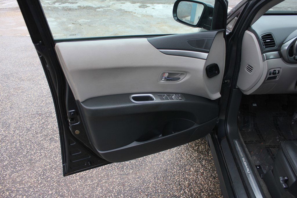 Used 2007 Subaru Tribeca Limited w/ Popular Equipment Group 1 image 29