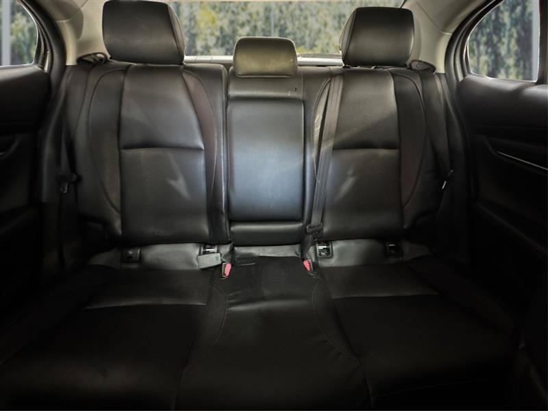 Used 2021 MAZDA MAZDA3 2.5 Turbo Sedan w/Premium Plus AWD/4WD image 15