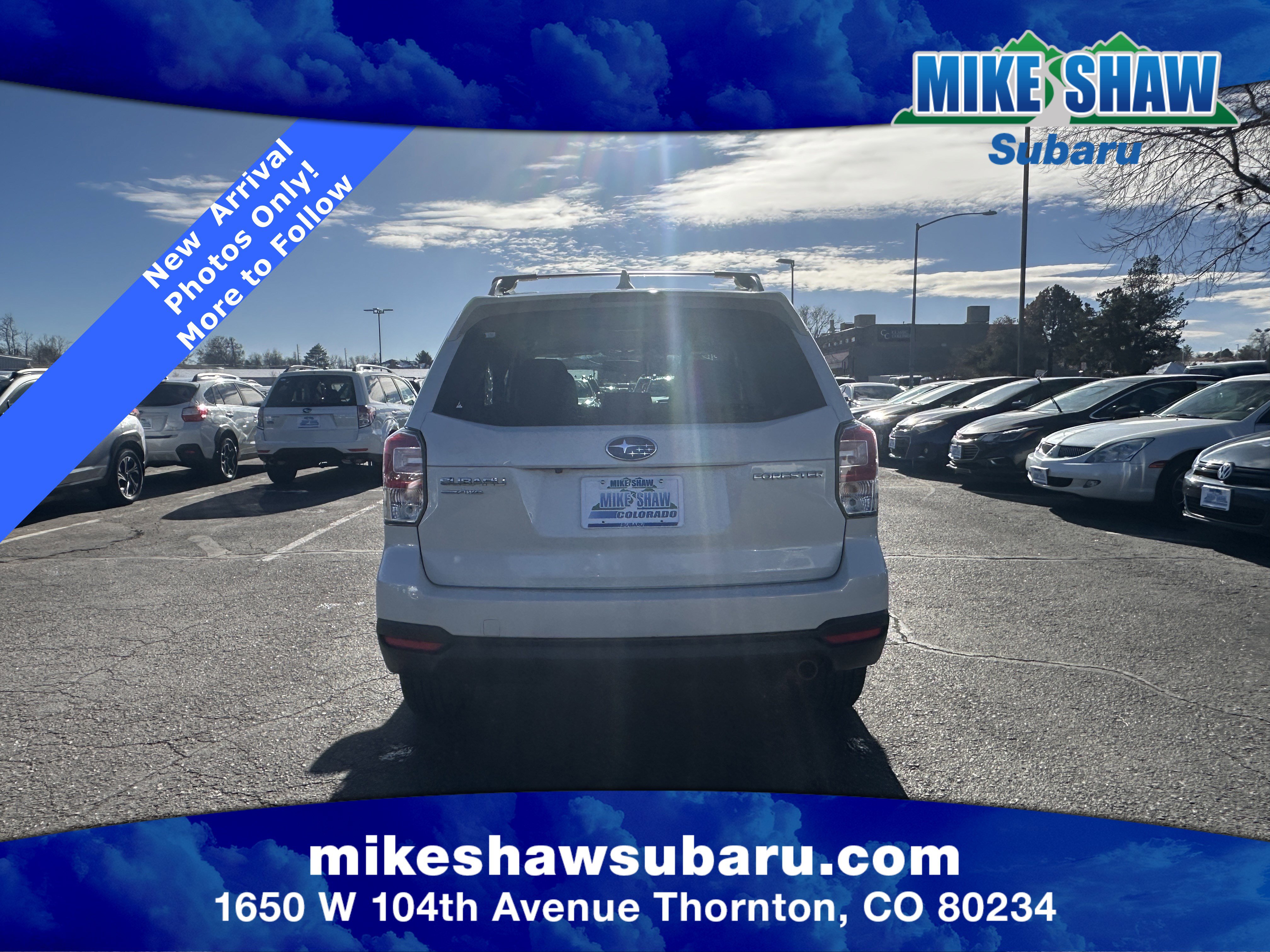 Used 2018 Subaru Forester 2.5i Limited image 22