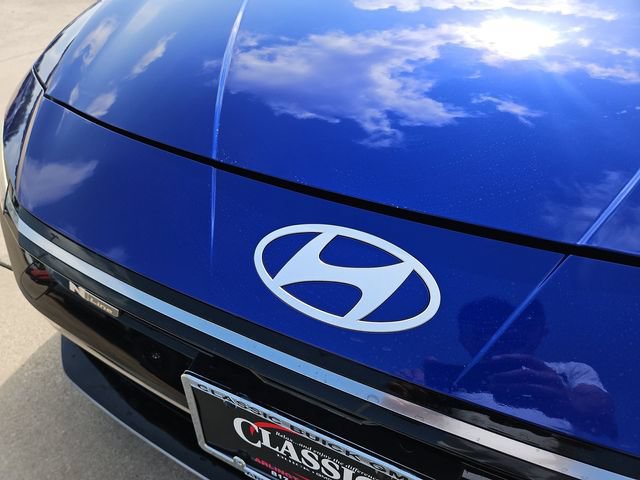 Used 2025 Hyundai Elantra N Line w/ Cargo Package FWD image 27