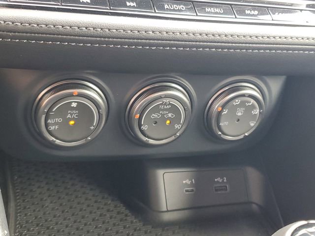 Certified 2024 Nissan Z Performance w/ Floor Mat Package image 17