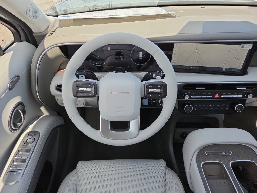 New 2027 Hyundai Palisade SEL Premium FWD image 14