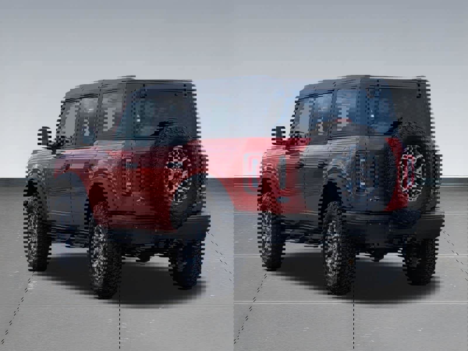 Used 2024 Ford Bronco Badlands image 4