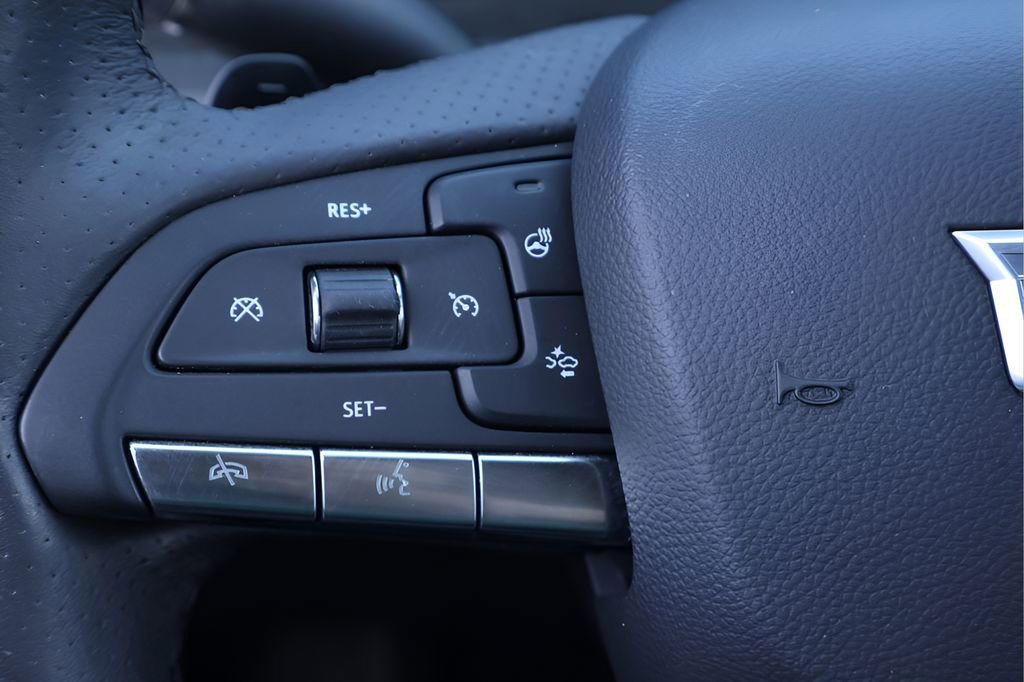 Certified 2024 Cadillac XT4 Sport image 19