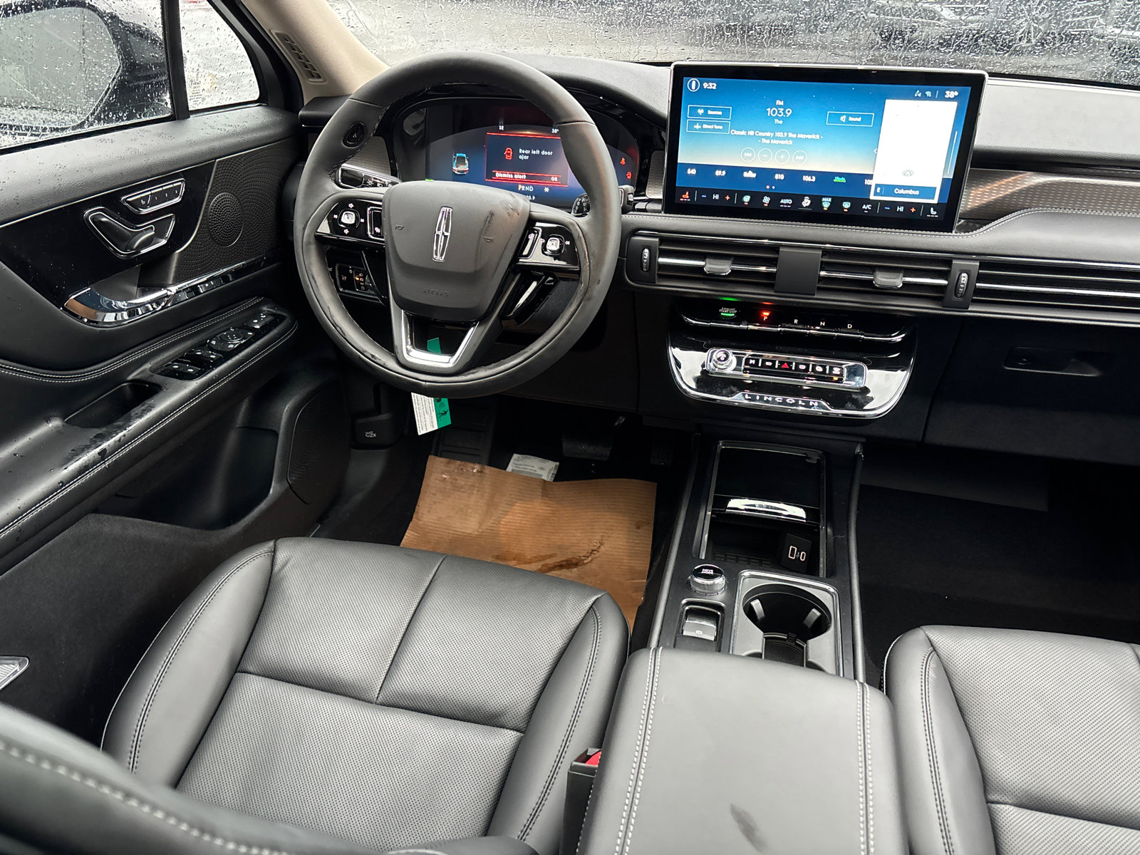 New 2026 Lincoln Corsair Grand Touring image 31