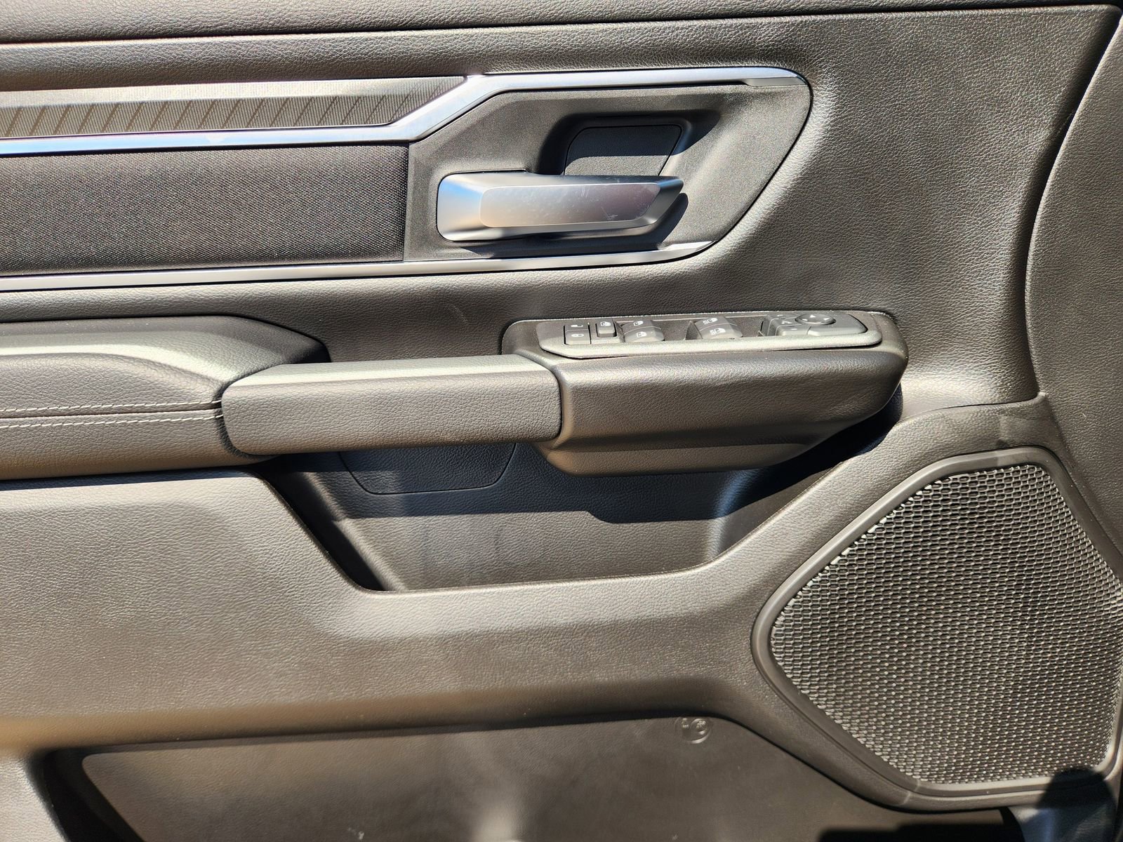 New 2026 RAM 1500 Lone Star image 18