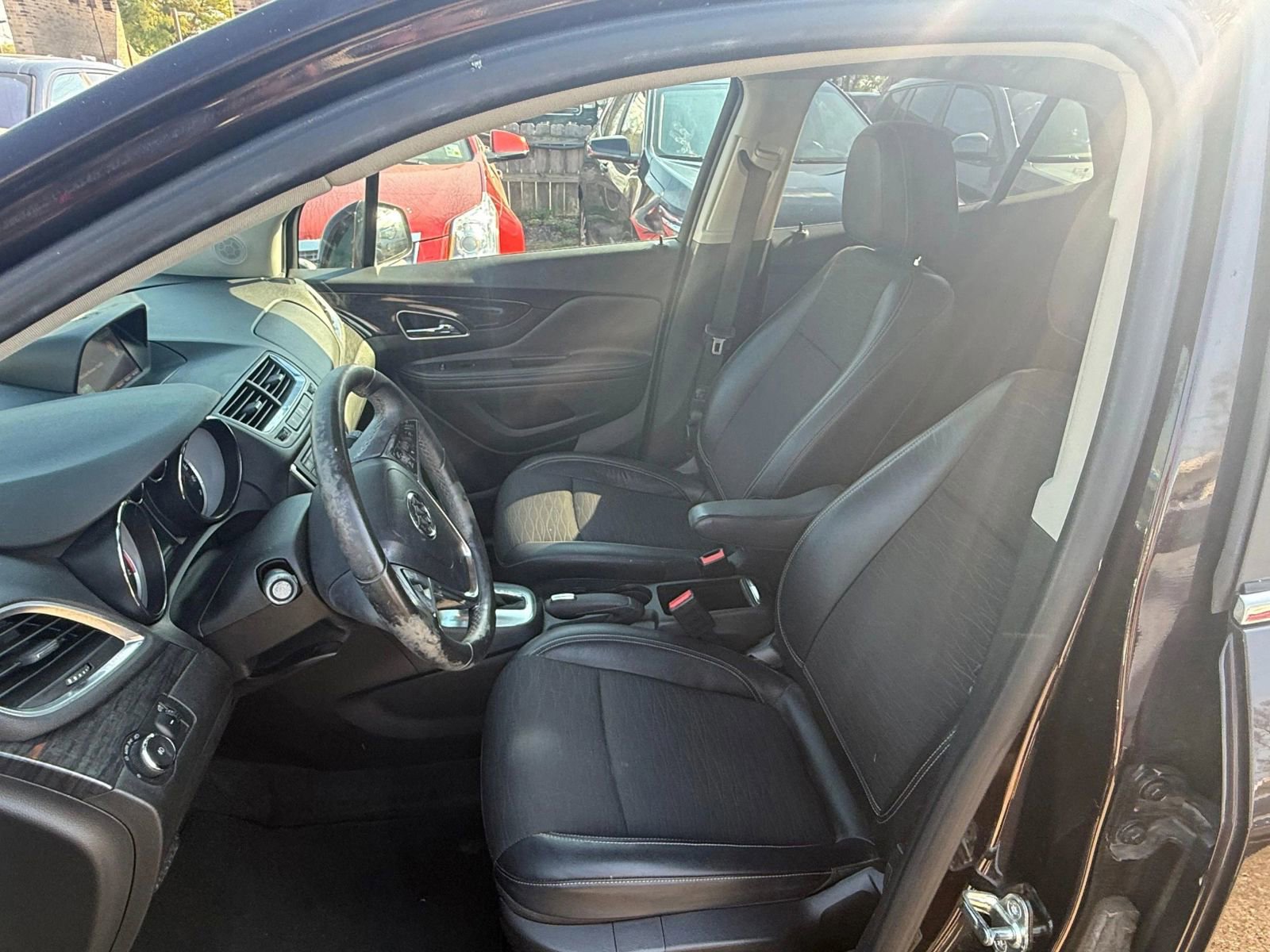 Used 2015 Buick Encore Convenience image 16