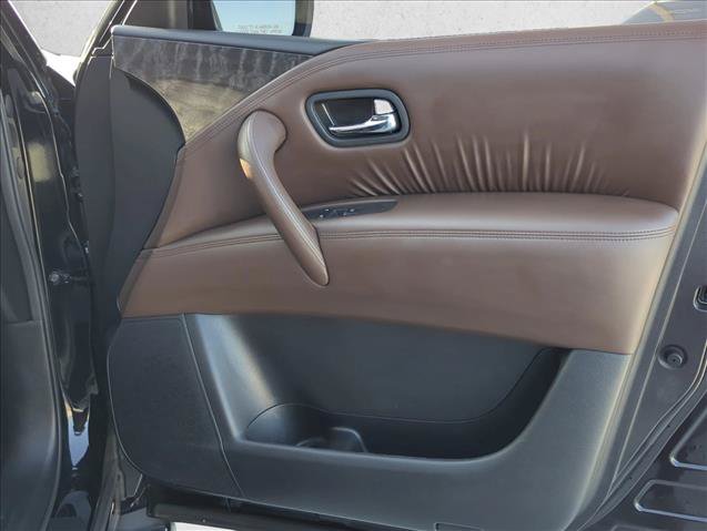 Used 2022 Nissan Armada Platinum RWD image 26