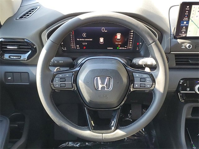 New 2026 Honda Passport RTL image 30