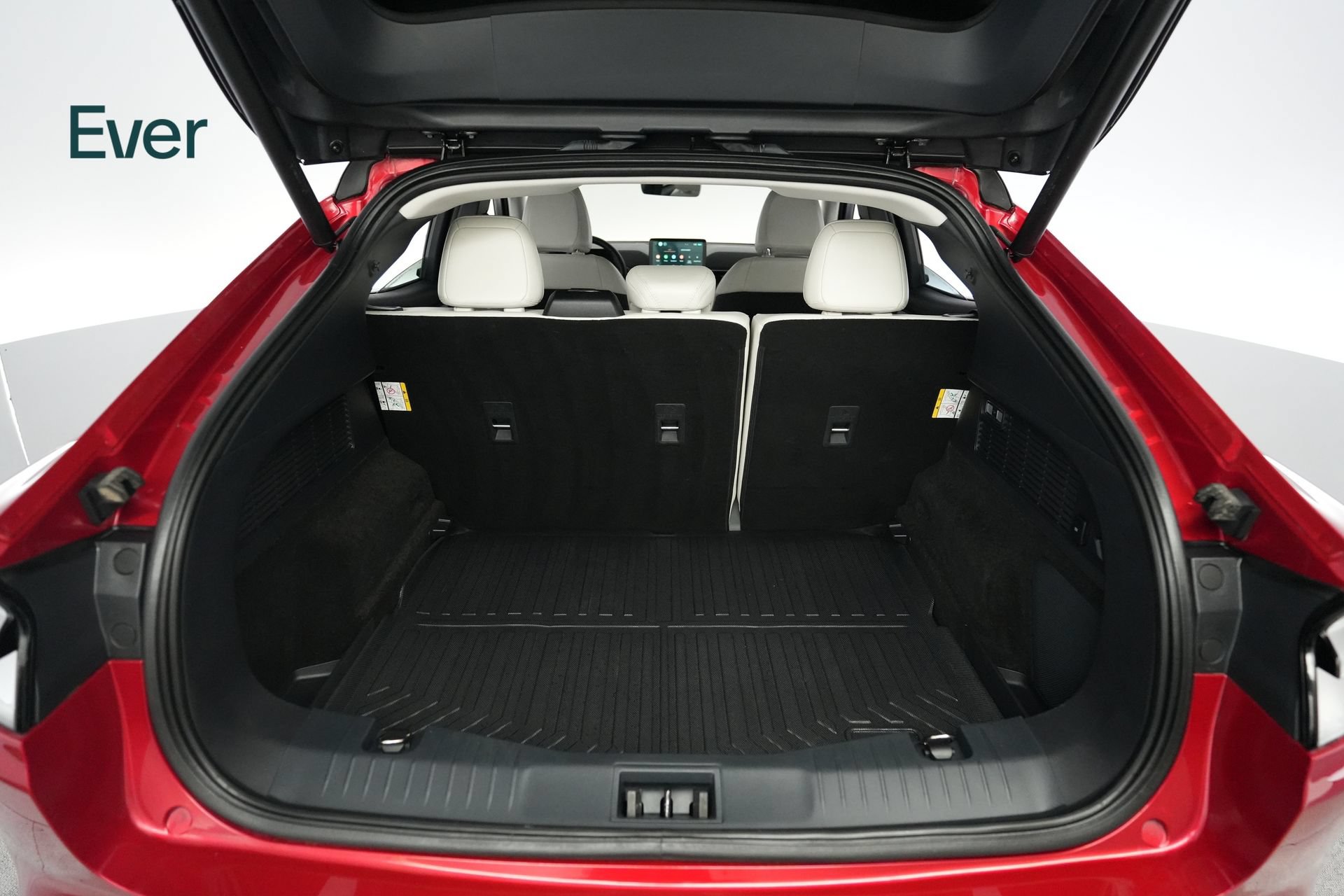 Used 2022 Ford Mustang Mach-E Premium AWD/4WD image 8