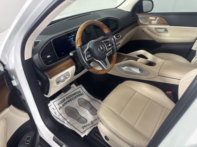 Used 2022 Mercedes-Benz GLE 350 image 28