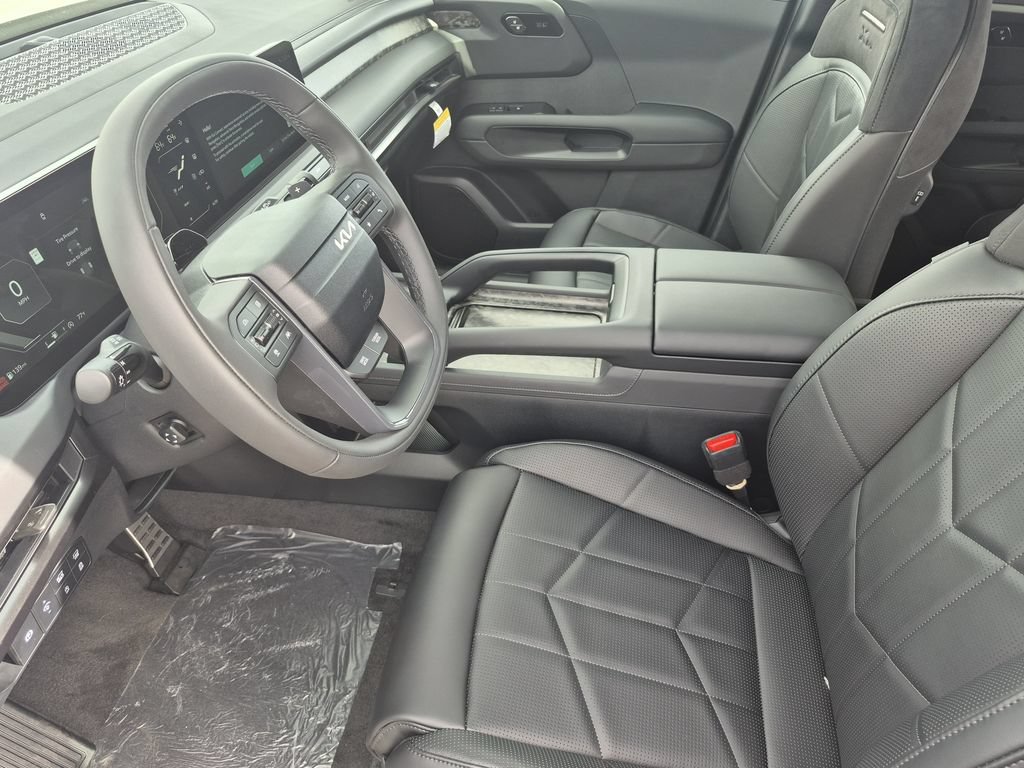 New 2027 Kia Telluride SX Prestige X-Pro AWD/4WD image 10