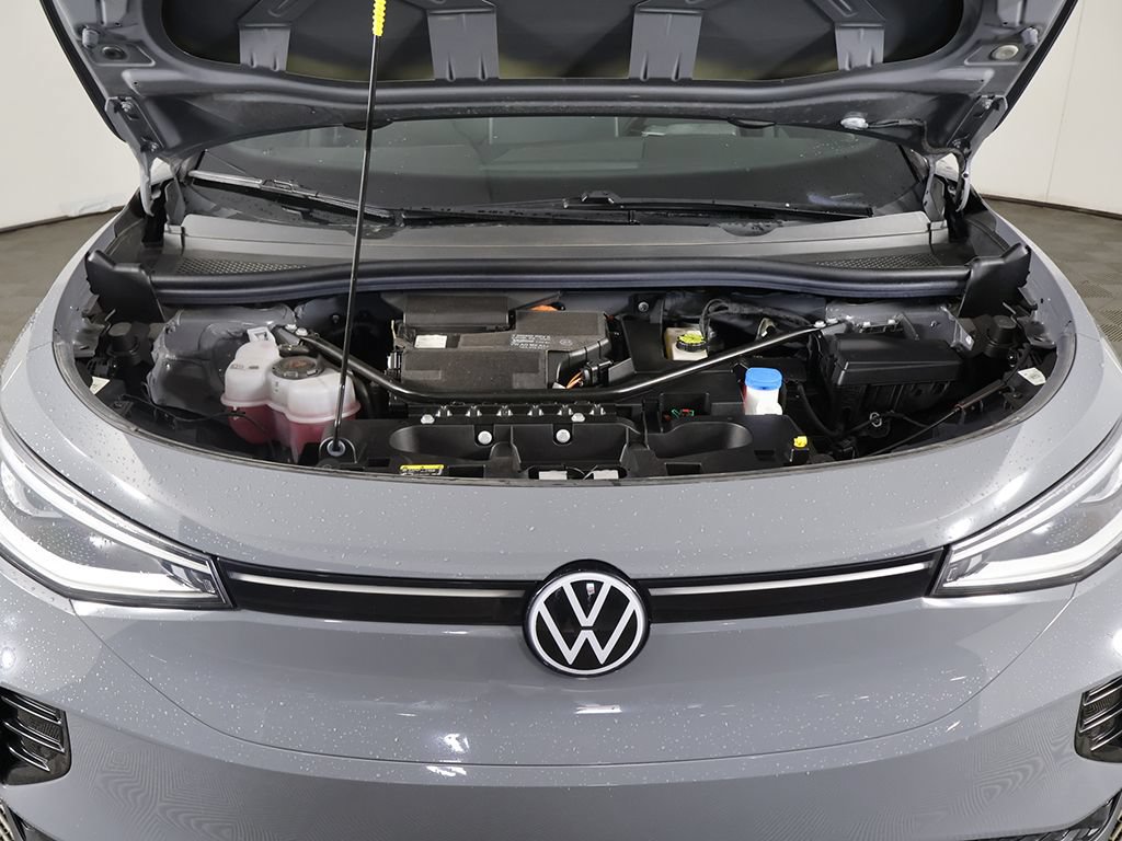 Used 2023 Volkswagen ID.4 S RWD image 21
