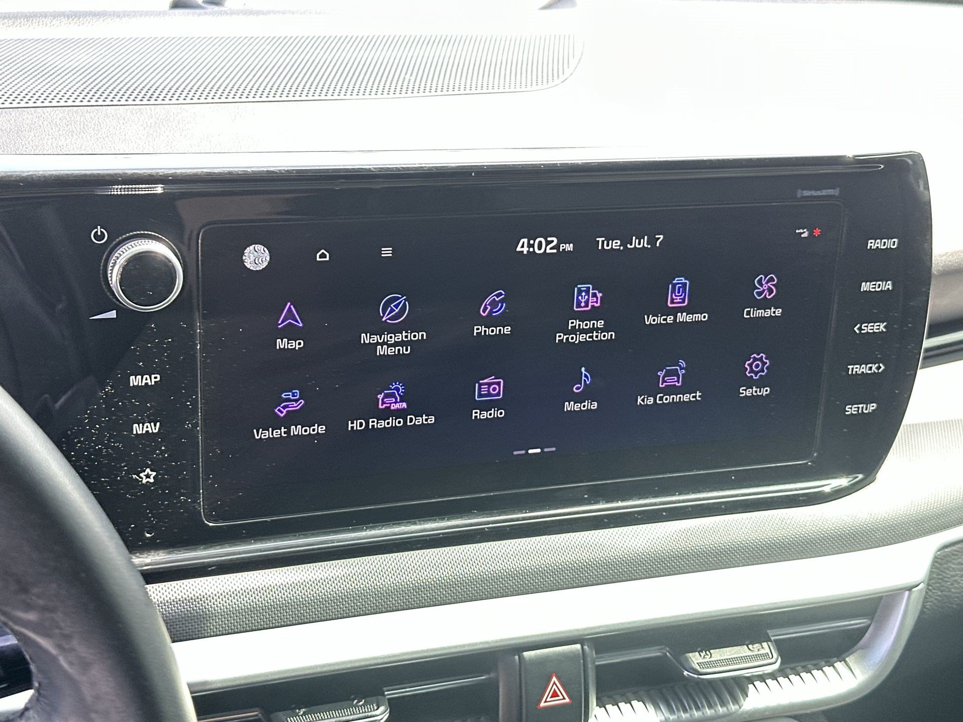 Certified 2023 Kia K5 GT-Line w/ GT-Line Premium Package FWD image 12