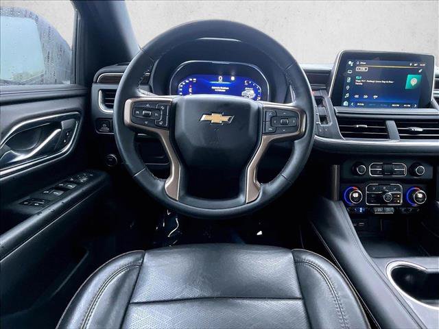 Used 2023 Chevrolet Tahoe High Country RWD image 7