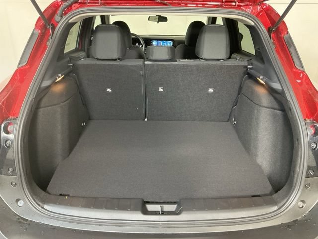 New 2026 Nissan Kicks SV w/ SV Premium Package AWD/4WD image 21