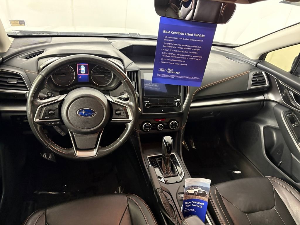 Used 2018 Subaru Crosstrek 2.0i Limited w/ Popular Package #2 image 27