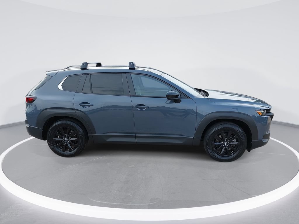 Used 2024 MAZDA CX-50 AWD 2.5 S w/ Select Package image 4