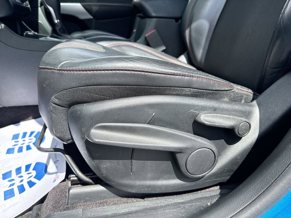 Used 2017 Jeep Cherokee Trailhawk image 12