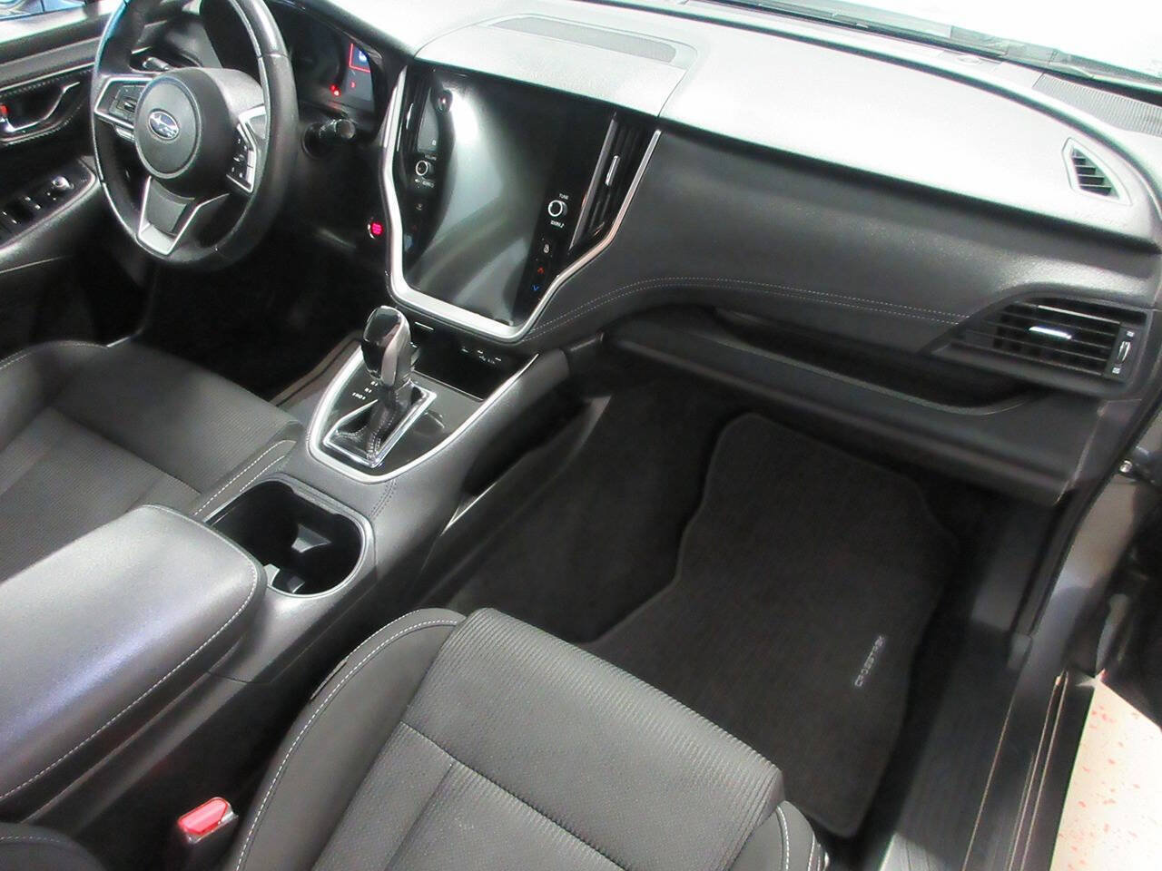 Used 2021 Subaru Legacy Premium AWD/4WD image 17