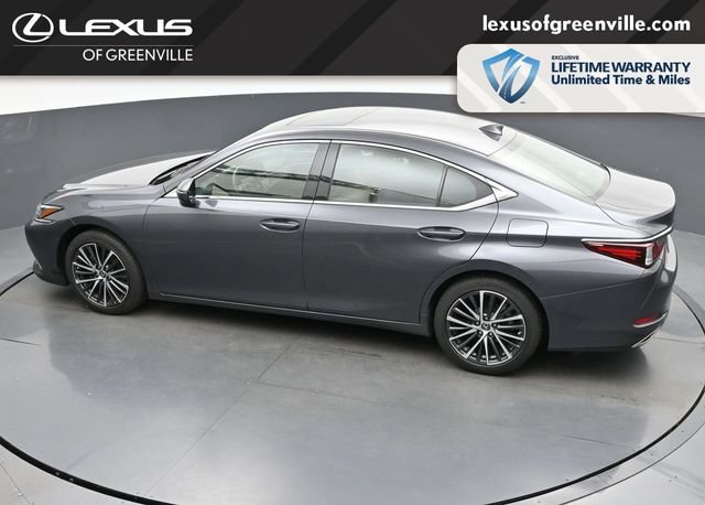 Certified 2024 Lexus ES 350 w/ Premium Package FWD image 43