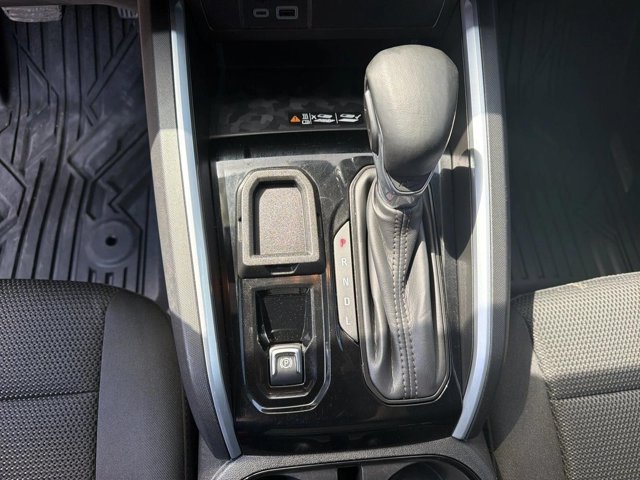 Used 2024 Chevrolet Colorado LT w/ LT Convenience Package II RWD image 14