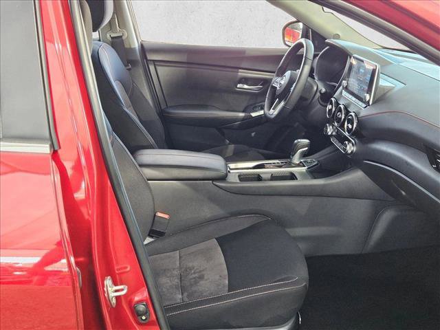 Used 2024 Nissan Sentra SR image 18