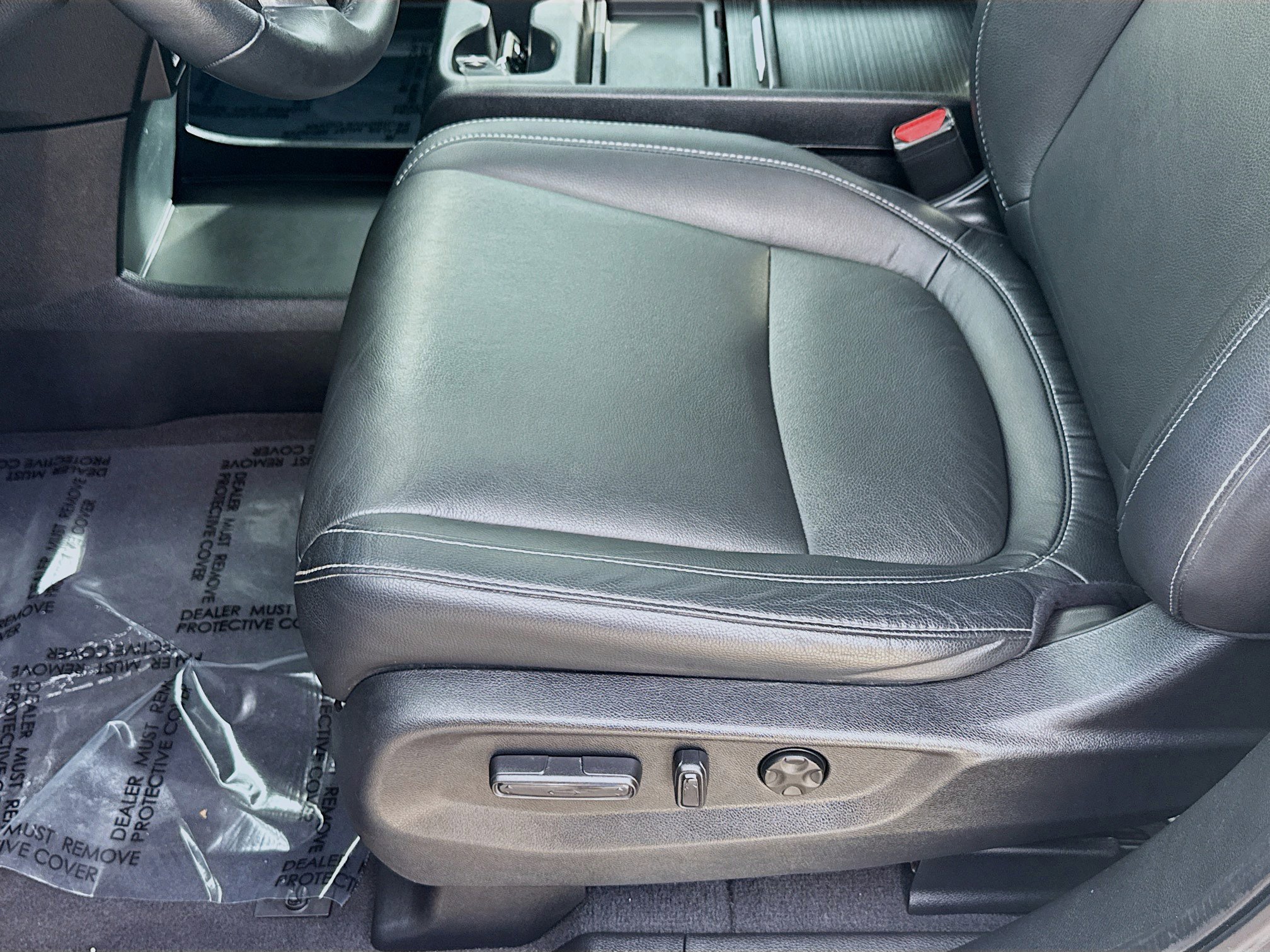 Certified 2022 Honda Odyssey EX-L image 18