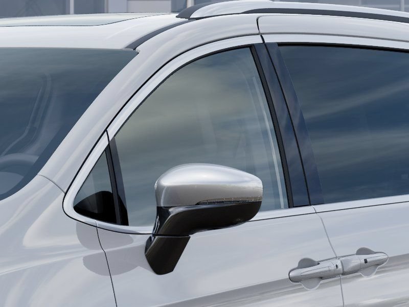 New 2026 Chrysler Pacifica Pinnacle AWD/4WD image 13
