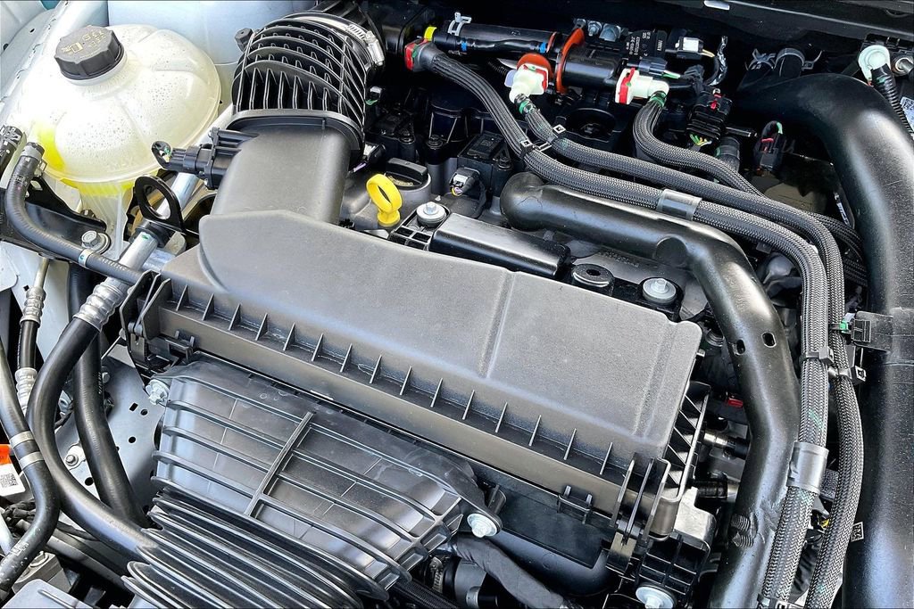 Used 2025 Lincoln Corsair FWD image 33