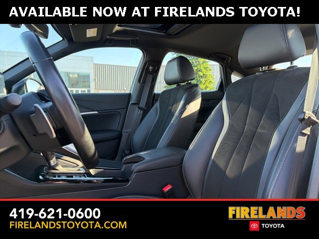 Used 2024 Acura Integra A-Spec image 14