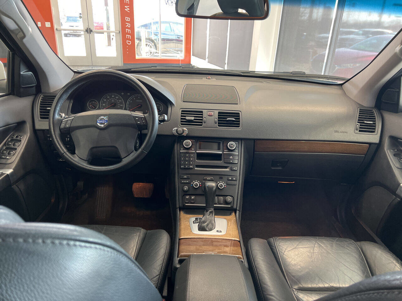 Used 2009 Volvo XC90 3.2 image 34