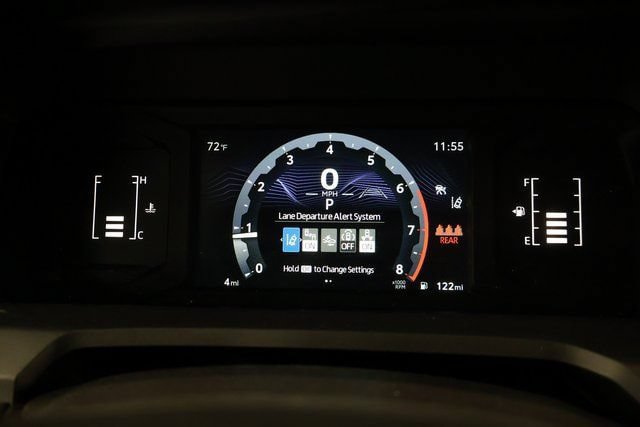 New 2026 Toyota Tacoma SR5 AWD/4WD image 14