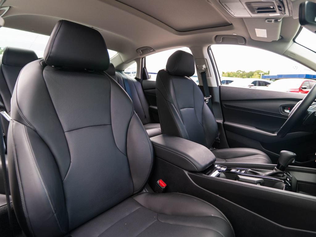 Used 2025 Honda Accord EX-L image 19