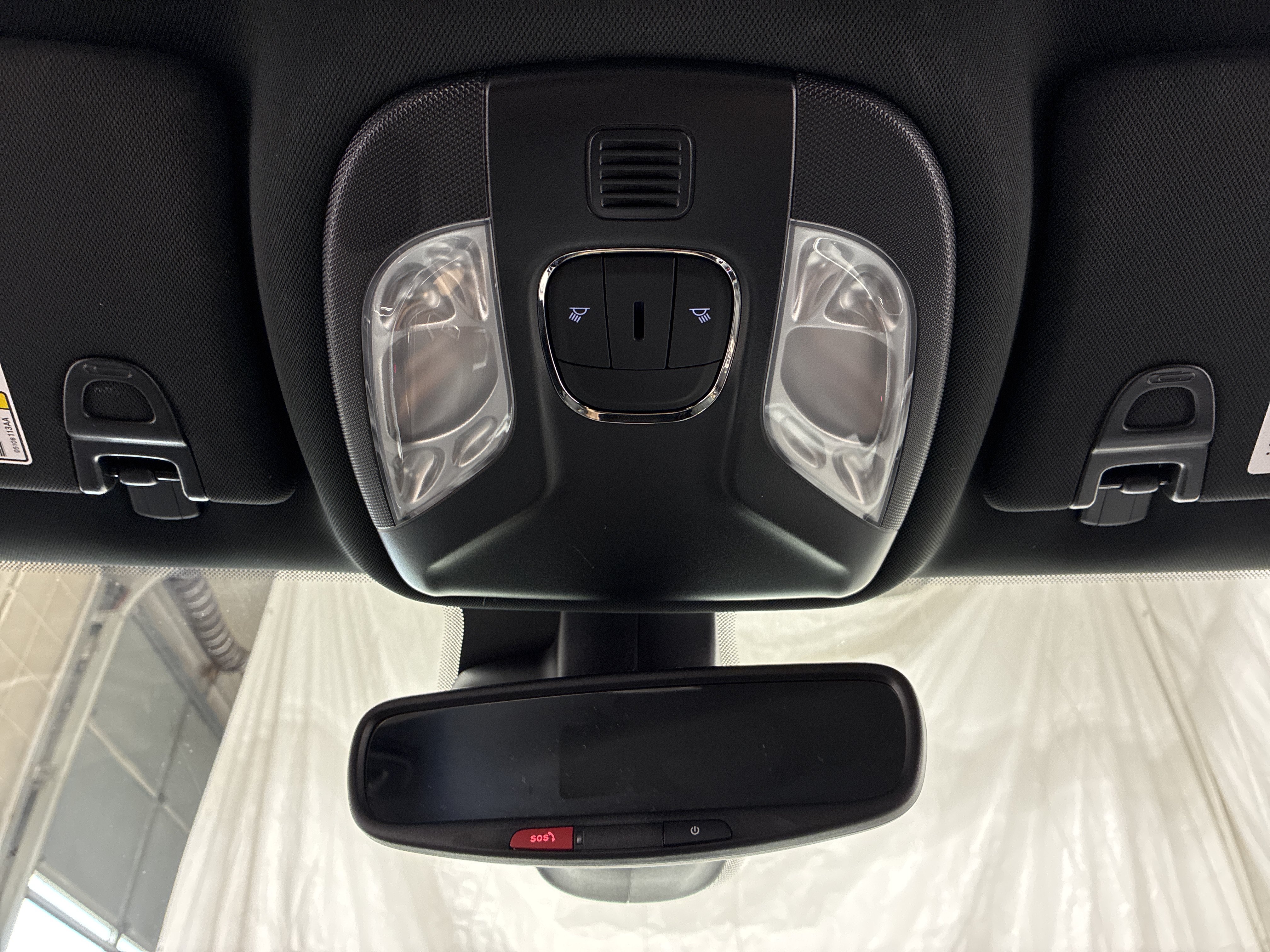 Certified 2025 Jeep Compass Limited AWD/4WD image 23