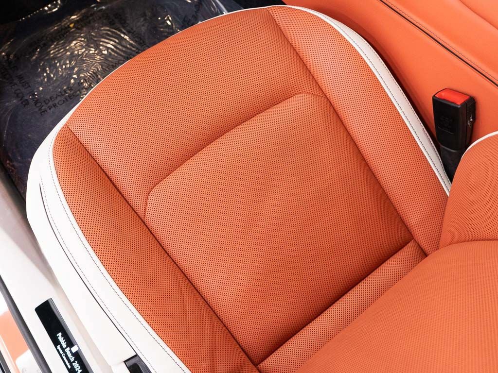 Certified 2024 Rolls-Royce Spectre w/ Spectre Launch Package AWD/4WD image 20