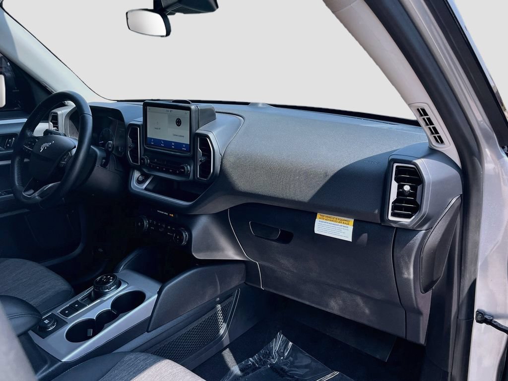 Used 2023 Ford Bronco Sport Big Bend w/ Convenience Package AWD/4WD image 28